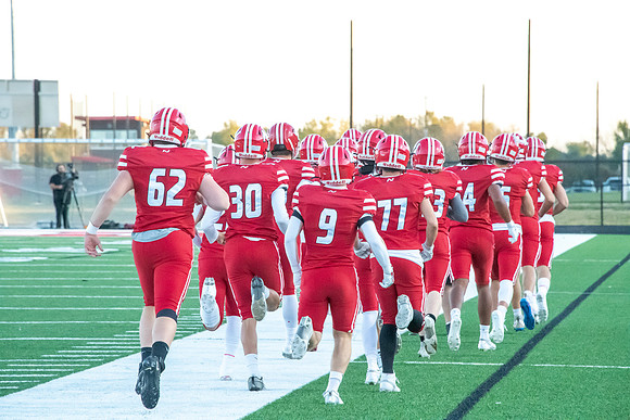 Neenah vs Kimberly 0023