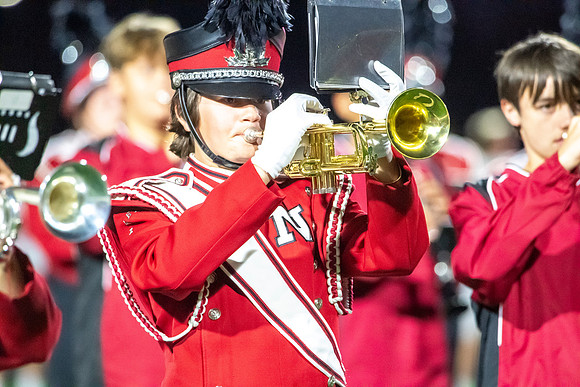 Neenah vs Kimberly 0461