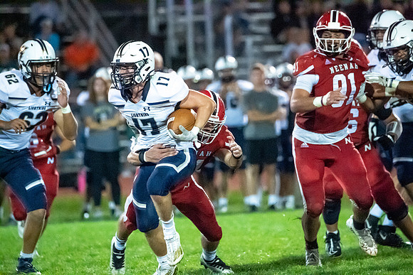 Neenah v Appleton North_0421
