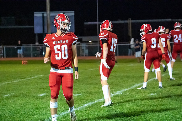 Neenah v Appleton North_0366