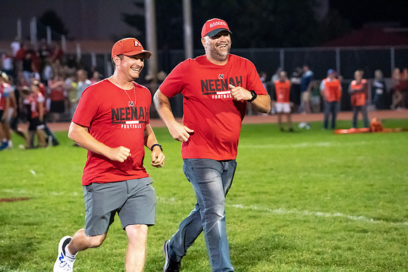 Neenah v Appleton North_0348