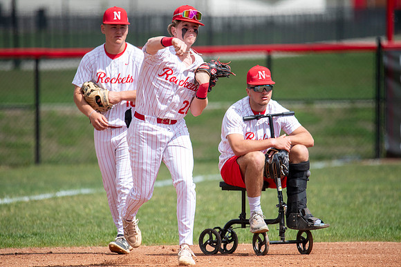 Neenah vs DC Everest 087