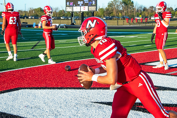 Neenah vs Oshkosh West 0158