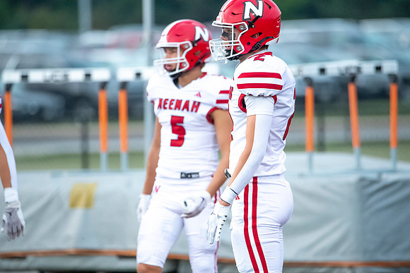 Neenah vs Kaukauna 0096