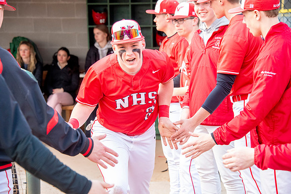 Neenah vs Kimberly 206