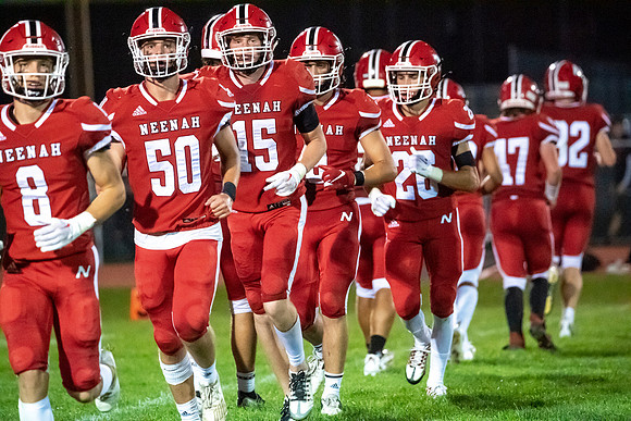 Neenah v Appleton North_0398