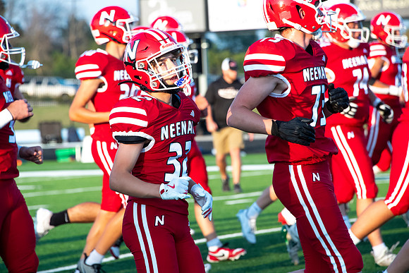 Neenah vs Appleton East 0241