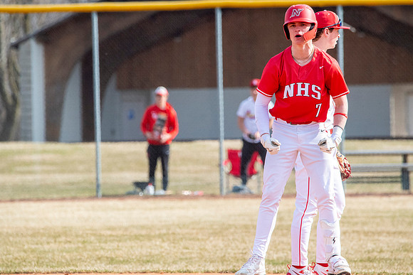 Neenah vs Kimberly 299
