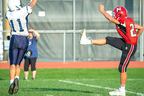 Neenah v Appleton North_331