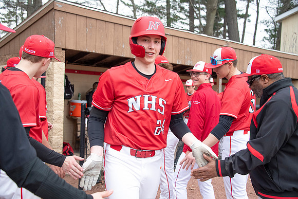 Neenah vs Hortonville 0036