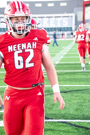 Neenah vs Kimberly 0318