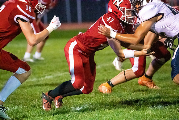 Neenah v Appleton North_0443