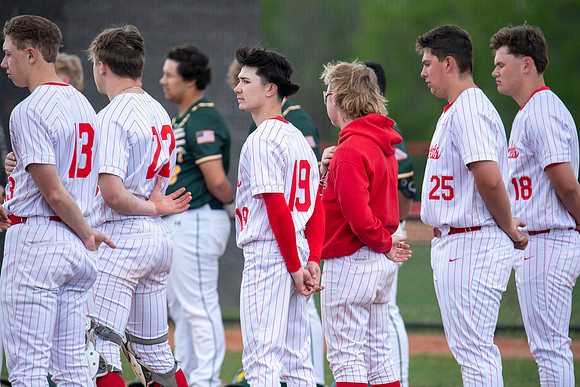 Neenah vs DC Everest 200