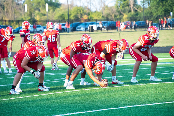 Neenah vs Appleton East 0228