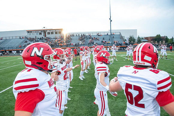 Neenah vs Kaukauna 0250