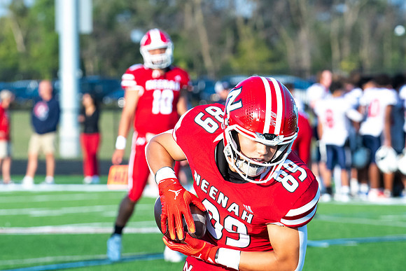 Neenah vs Appleton East 0078
