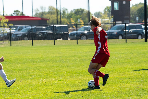 Neenah vs Sussex Hamilton 030