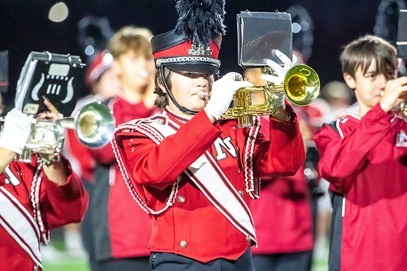 Neenah vs Kimberly 0459
