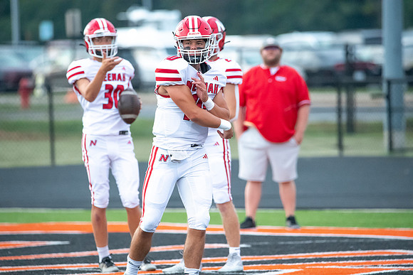 Neenah vs Kaukauna 0080