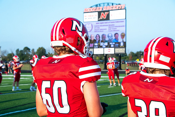 Neenah vs Appleton East 0204
