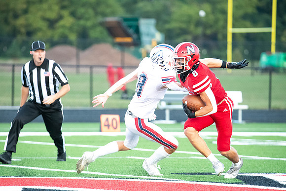 Neenah vs Appleton East 0270