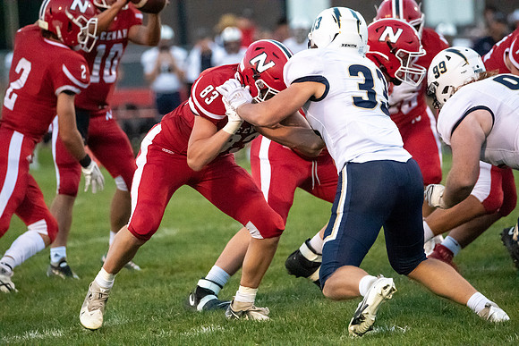 Neenah v Appleton North_0077