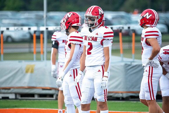 Neenah vs Kaukauna 0068
