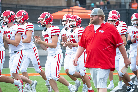 Neenah vs Kaukauna 0138