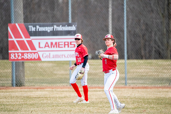 Neenah vs Kimberly 092