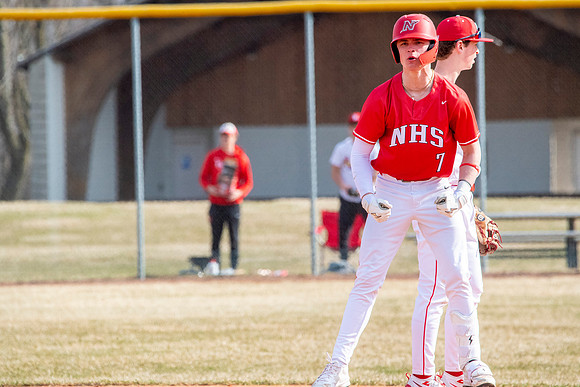 Neenah vs Kimberly 298