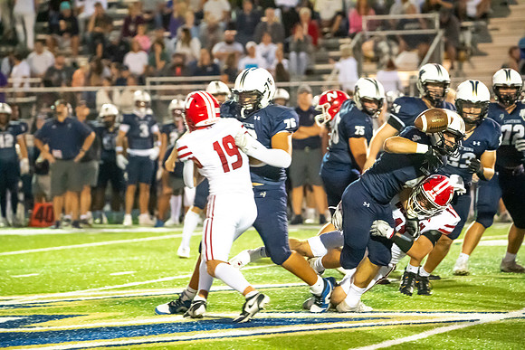 Neenah vs Appleton North 0446