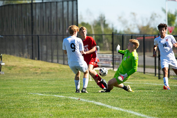 Neenah vs Sussex Hamilton 364