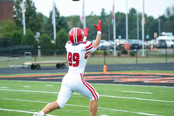 Neenah vs Kaukauna 0043