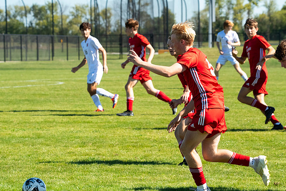 Neenah vs Sussex Hamilton 046