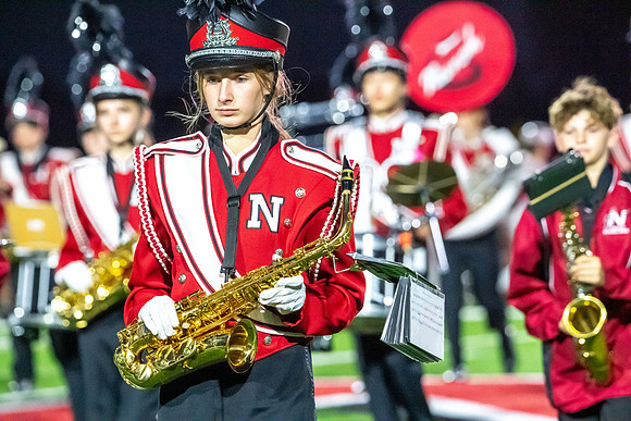 Neenah vs Kimberly 0454