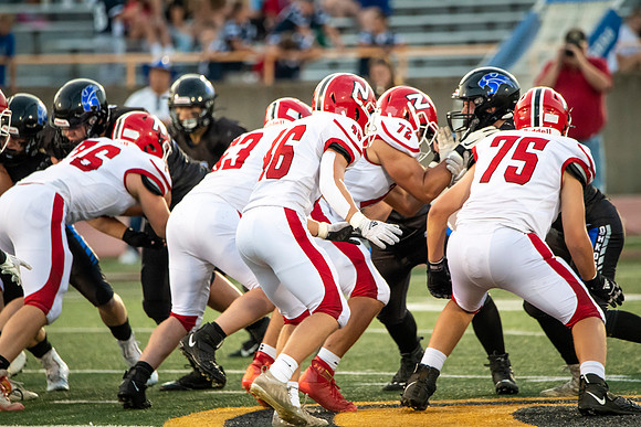 Neenah v Oshkosh West_0328