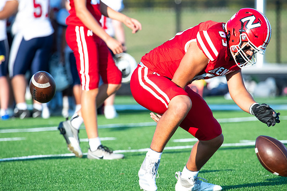 Neenah vs Appleton East 0074