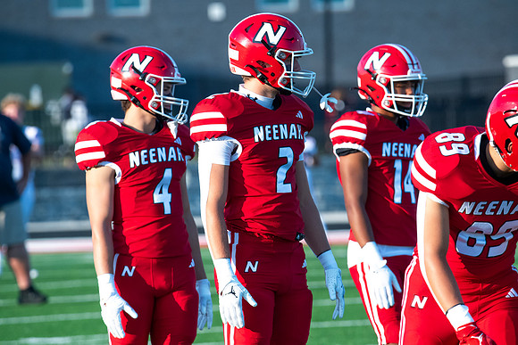 Neenah vs Appleton East 0043