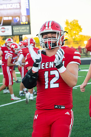 Neenah vs Oshkosh West 0333