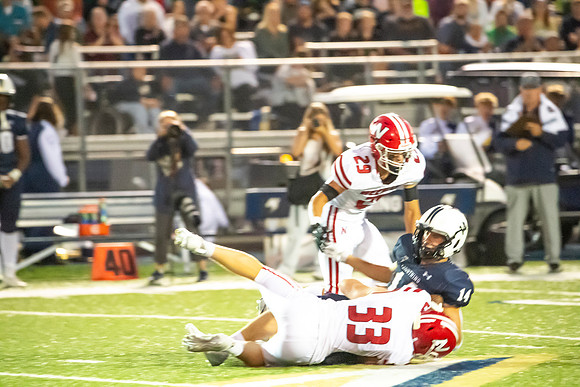 Neenah vs Appleton North 0439