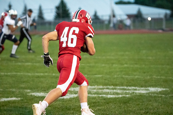 Neenah v Appleton North_0062