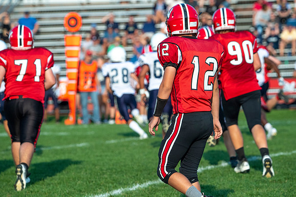 Neenah v Appleton North_235