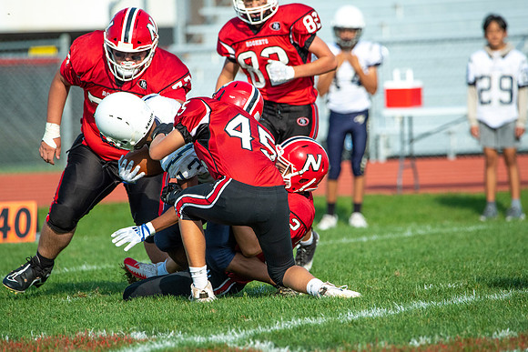 Neenah v Appleton North_127