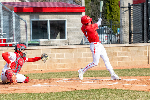 Neenah vs Kimberly 270