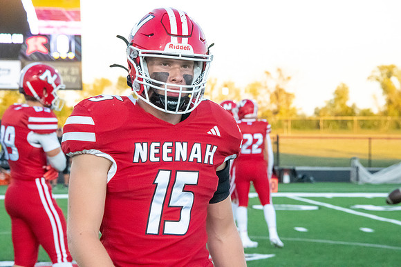 Neenah vs Kimberly 0031
