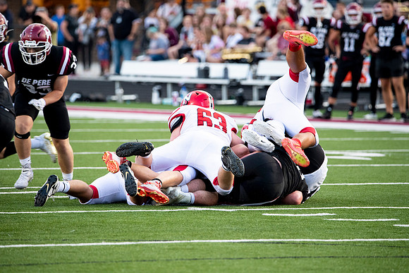 Neenah v DePere_0251