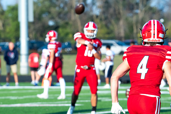 Neenah vs Appleton East 0090