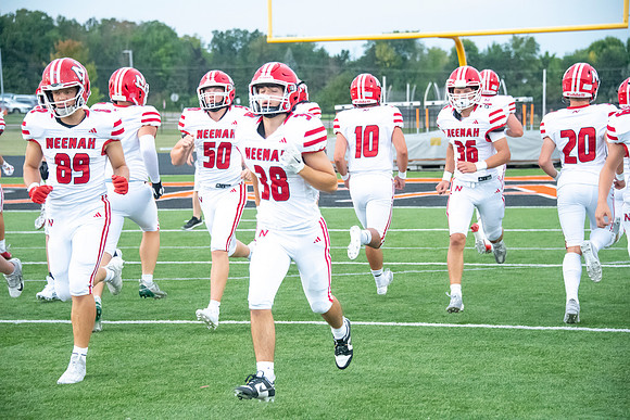 Neenah vs Kaukauna 0226