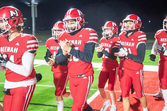 Neenah vs Muskego 0295