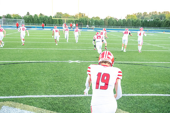 Neenah vs Appleton North 0343